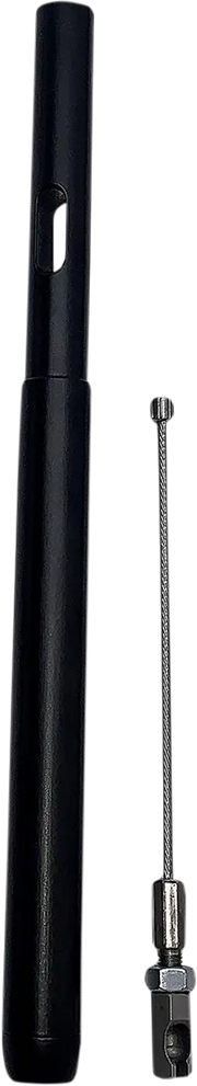 Fat Baggers Inc. EZ Install Clutch Cable Extension +6"