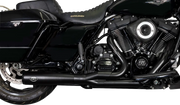 S&S Cycle Diamondback 2-in-1 Auspuffanlage für M8 Modelle