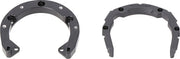 Sw-motech Pro Tank Ring - Magnetic Mounting