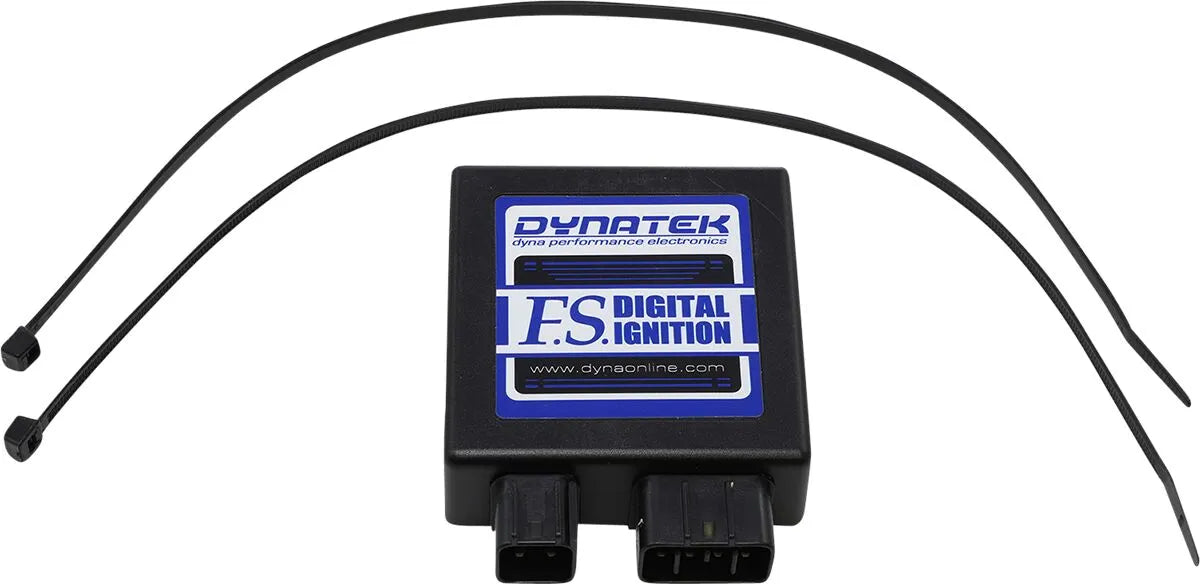 Dynatek Dyna Fs Ignition Module