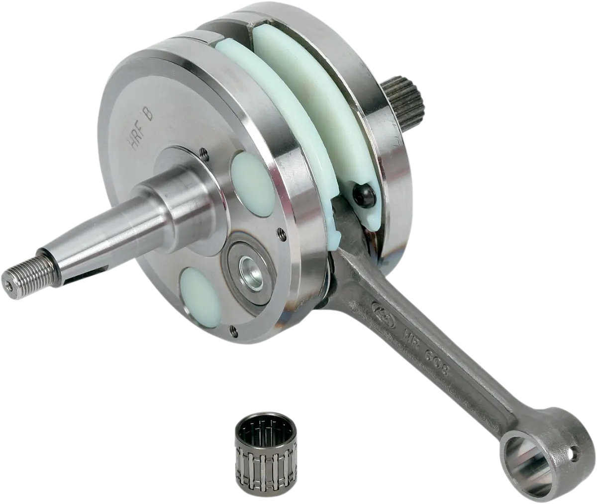 Hot Rods Crankshaft Assembly