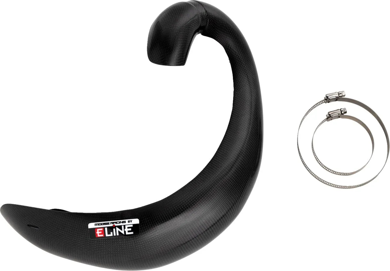 Moose Offroad Rohrschutz - Ultimativer Auspuffschutz