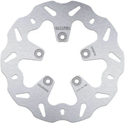 Galfer Wave Brake Rotor For Motorcycles - Rear