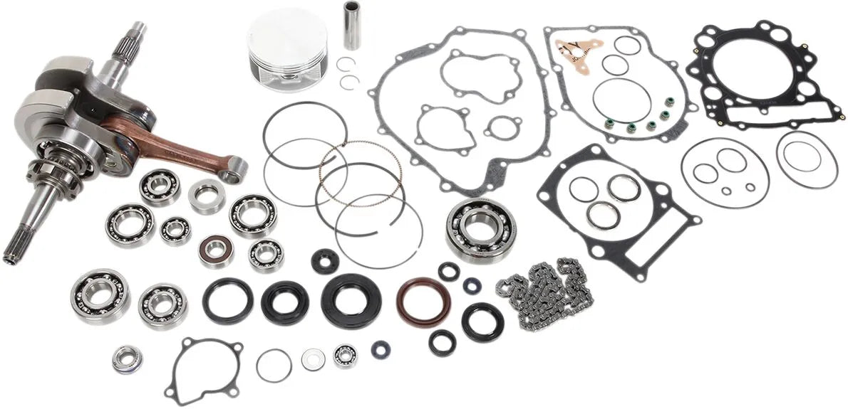 Vertex Engine Rebuild Kit 660cc 4-stroke