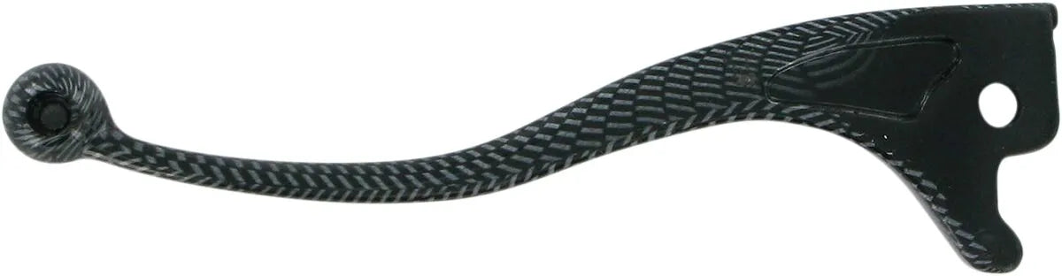 Parts Unlimited Carbon Fiber Look Brake Lever