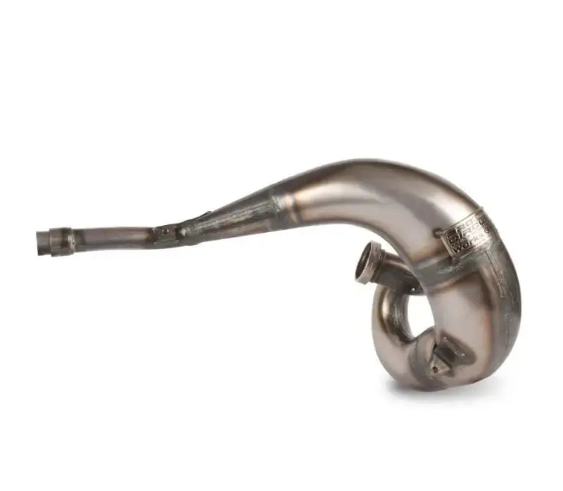 Pro Circuit Works Head Pipe 2-Stroke Exhaust