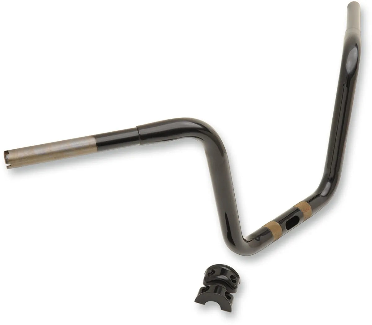 Drag Specialties 1-1/4" Touring Handlebar