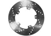Brembo Serie Oro Bremsscheibe Fest Prime Line - Vorne