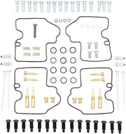 Parts Unlimited Carburetor Repair Kit