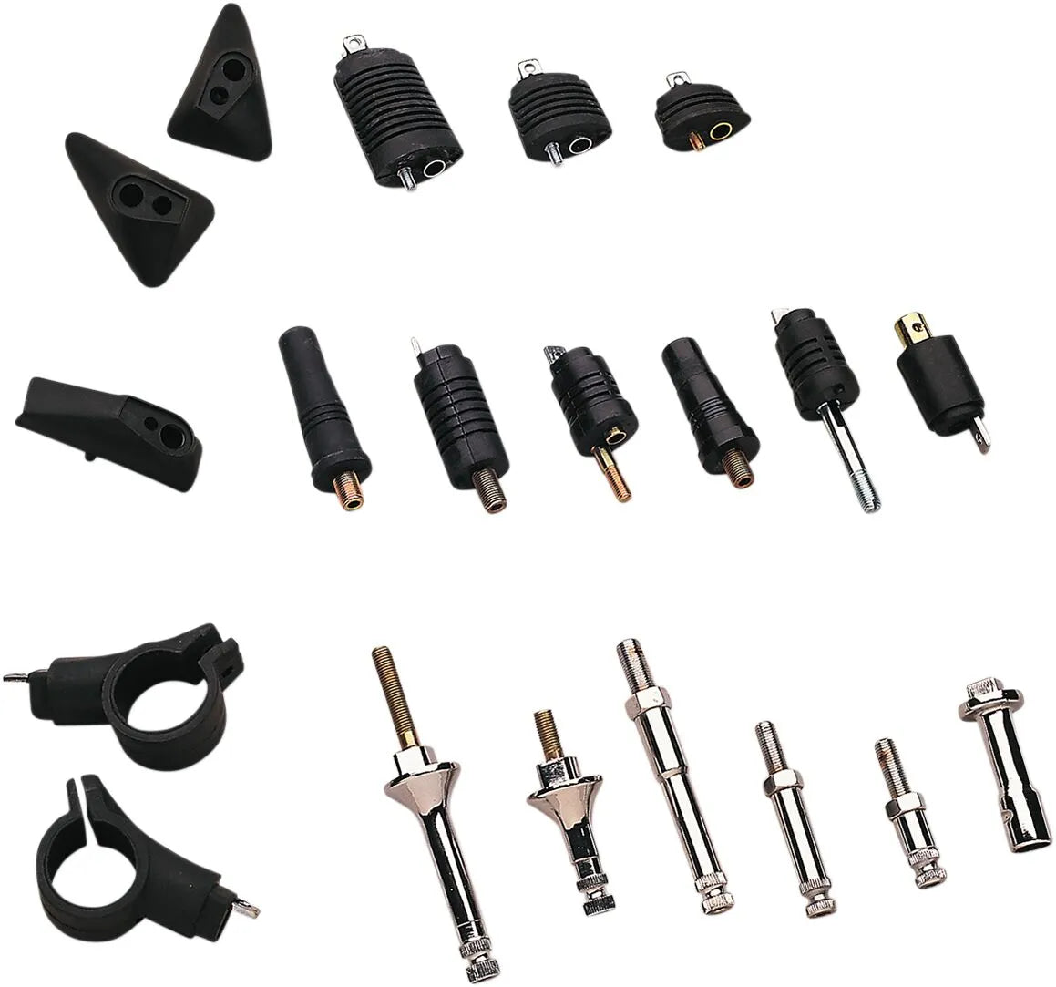 K&s Technologies Turn Signal Stem