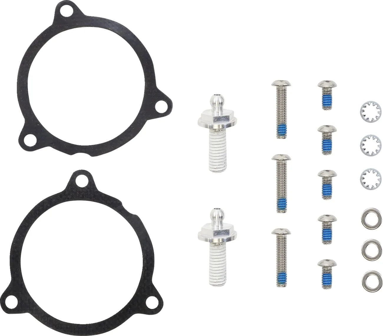 Cobra Air Cleaner Kit