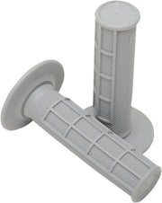 Renthal Half Waffle Grips - 7/8" Handlebar