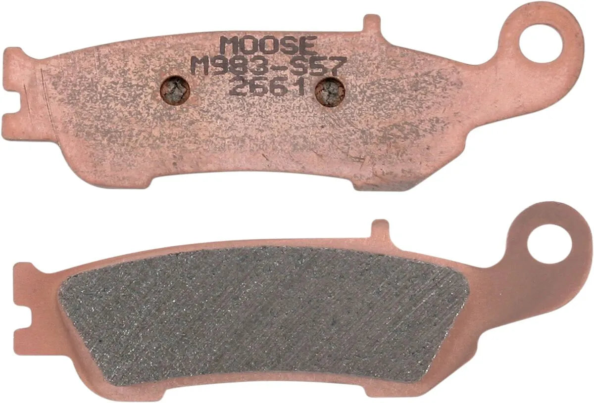 Moose Offroad M1 Bremsbeläge - Sintermetall - Vorne