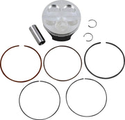 Wossner Piston Kit - 95.00mm Bore - 4-stroke