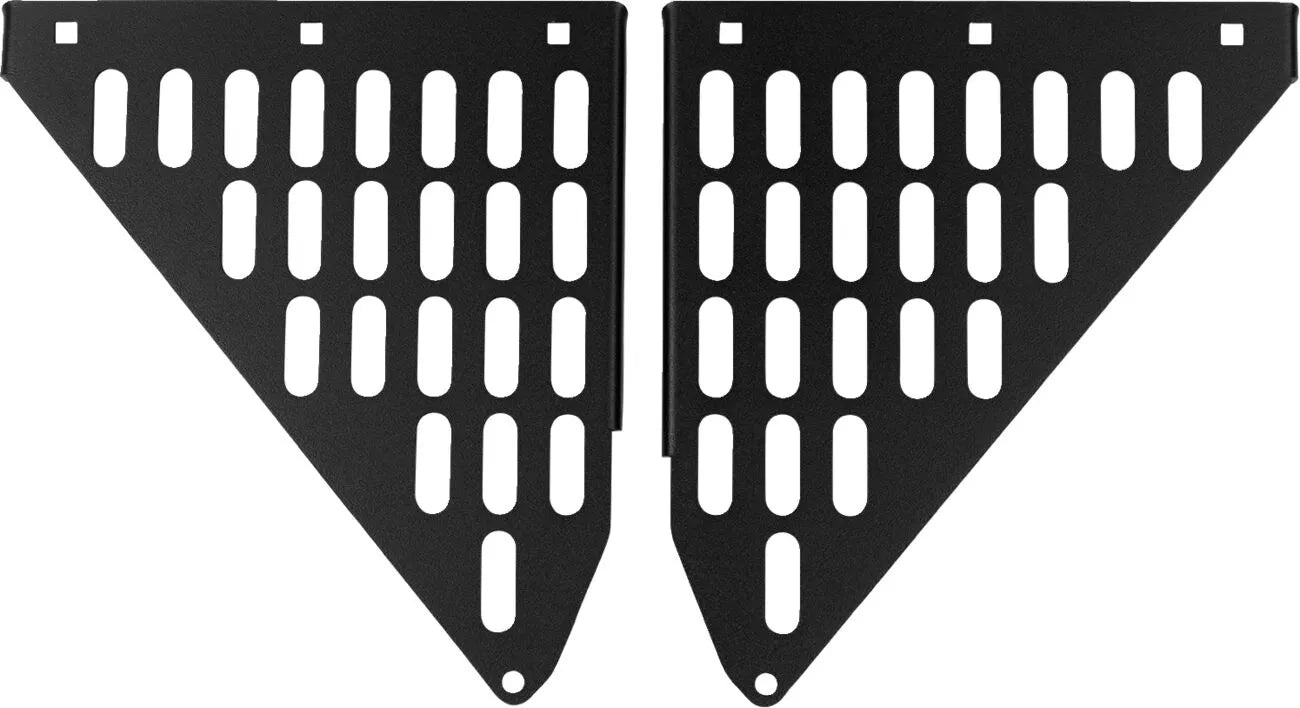 MOOSE OFFROAD Tailgate Extension for ATV/UTV Rear