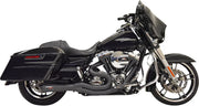 Bassani Xhaust Road Rage II 2-in-1 Auspuffanlage