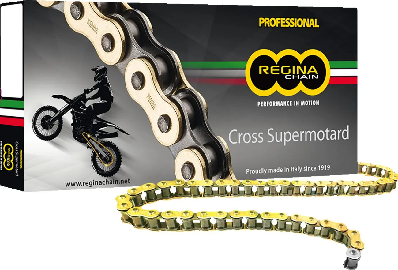 Regina 520 Rx3 Drive Chain - High-performance
