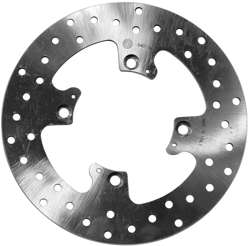 Brembo Serie Oro Fixed Brake Rotor Prime Line