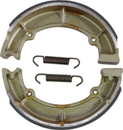 DP Brakes DP9118 Bremsbeläge (Organische Basis) - Hinten