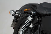 Sw-motech Slc Side Carrier For Motorcycle Luggage