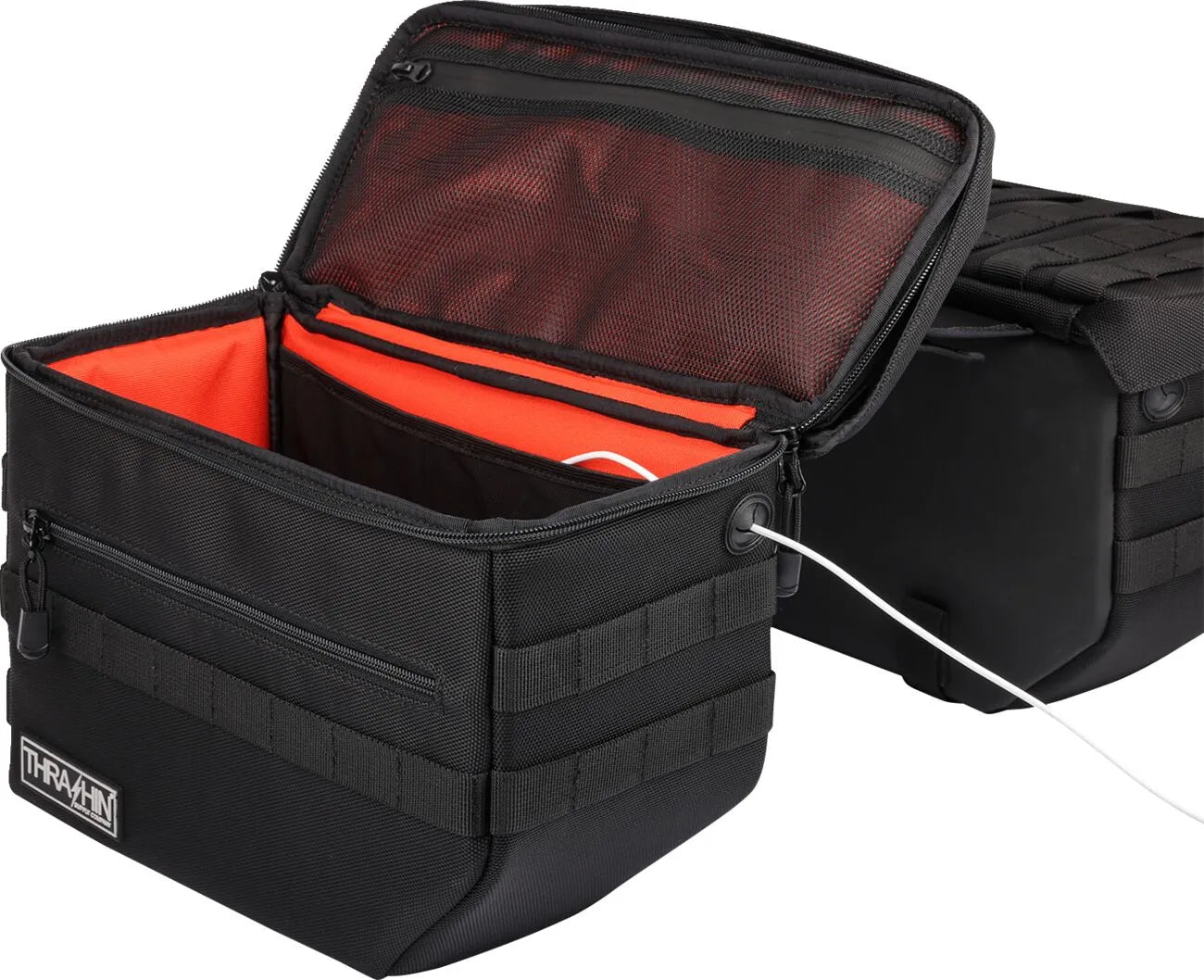 Thrashin Supply Co. Escape Bag