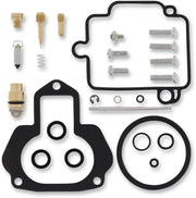Moose Offroad Carburetor Repair Kit