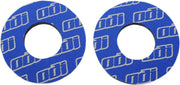 Odi Grip Donuts - Blue Foam Thumb Protection