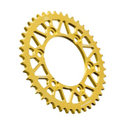 Jt Sprockets Aluminum Rear Sprocket