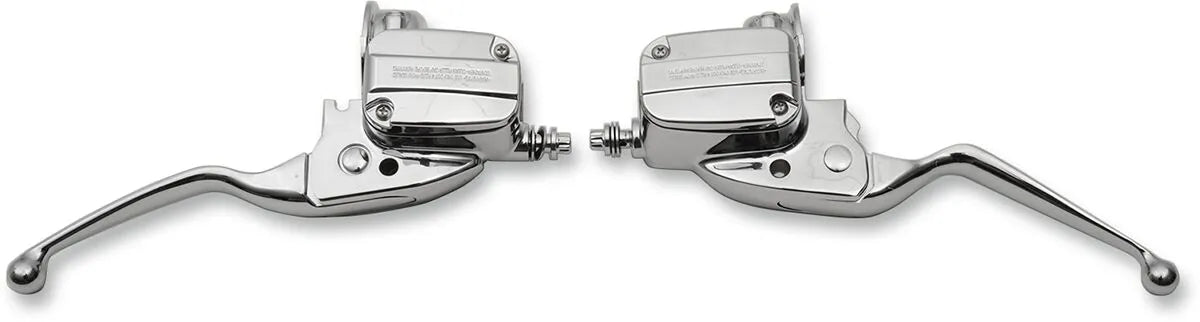 Drag Specialties Brake/clutch Lever Assembly
