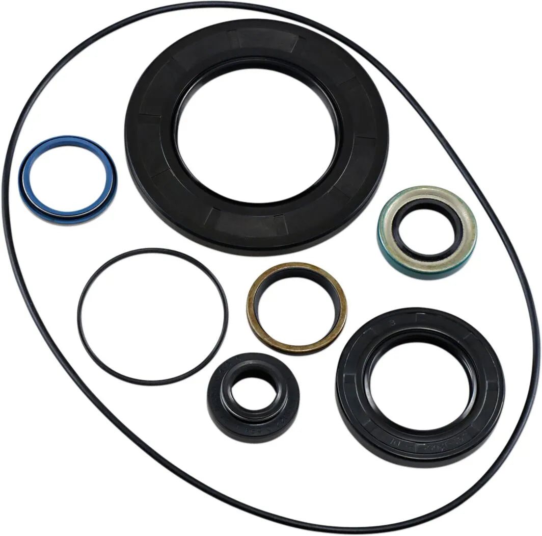James Gasket Transmission Seal Kit 4/5-Speed Big Twin 84-94