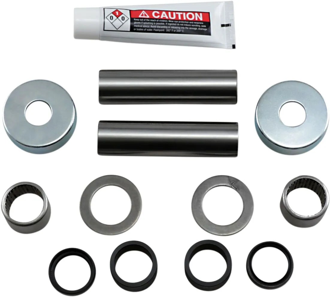 Pivot Works Swingarm Bearing Kit