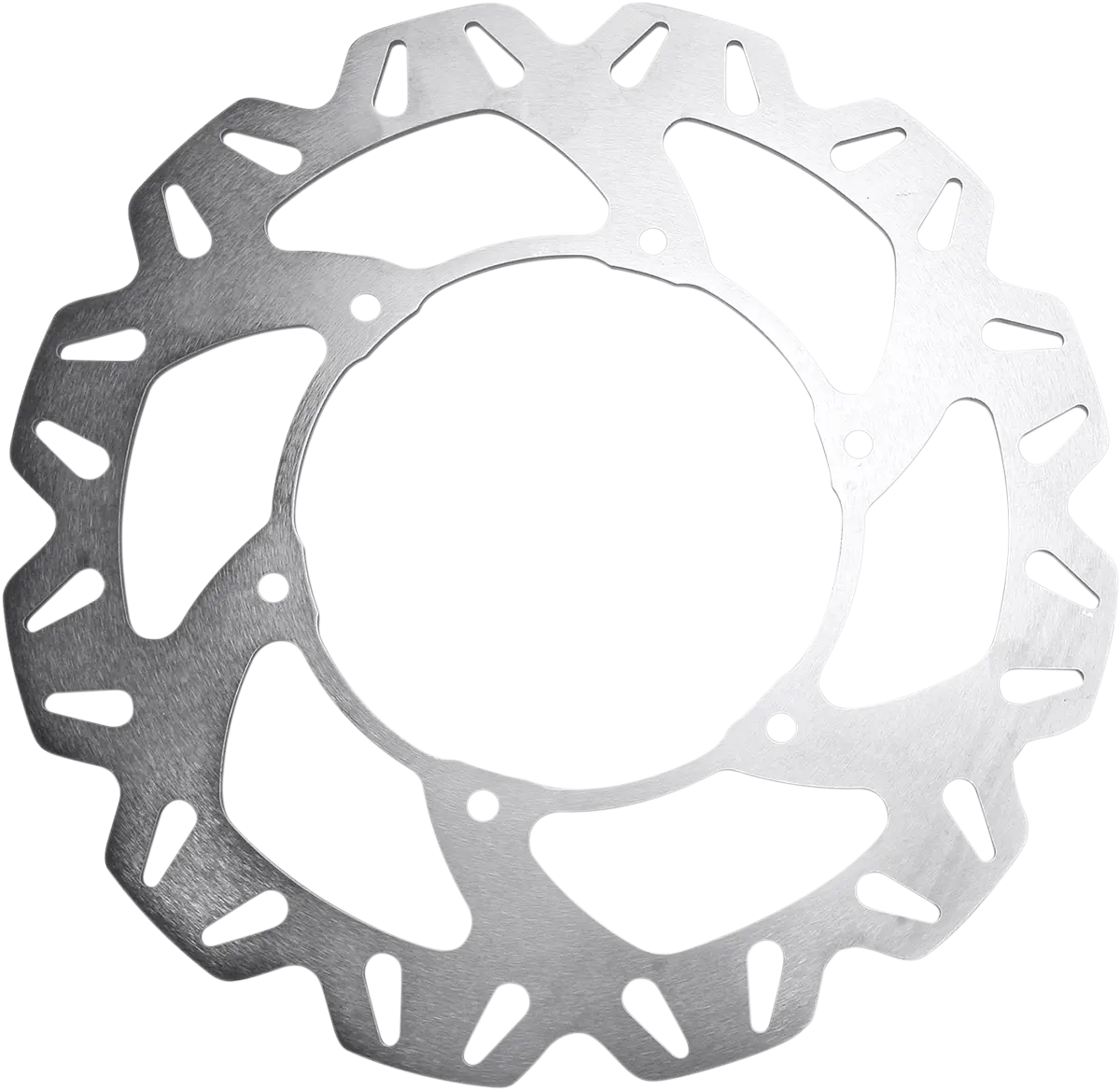 Ebc Md Series Atv Bremsscheibe - Vorne