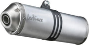 Leovince LV-X Slip-on Schalldämpfer - ECE Straßenzulassung