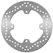 Sbs Standard Runde Bremsscheibe Für Motorräder - Hinten