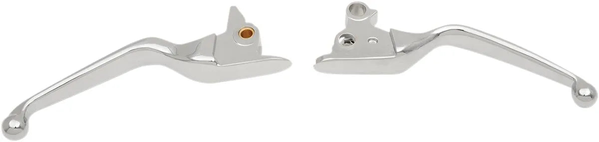 Drag Specialties Wide Blade Lever Set