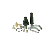101 OCTANE Choke Conversion Kit for Dellorto Carburetors