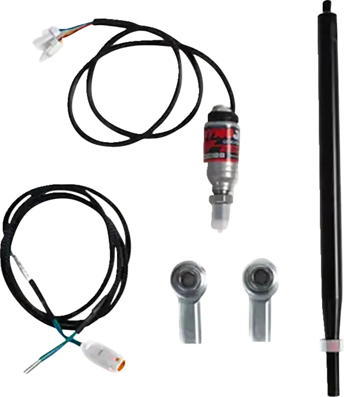 Dynojet Quickshifter Kit for Harley Davidson CVO Big Twin