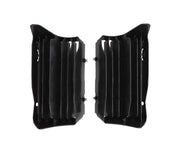 CYCRA Louvered Radiator Louvers for Motorcycles