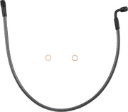 Magnum Shielding Karbonfibr Abs Front Upper Brake Kit