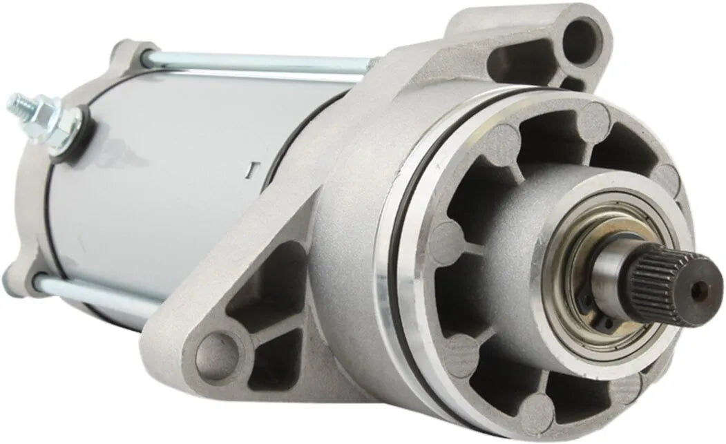 Parts Unlimited Starter Motor