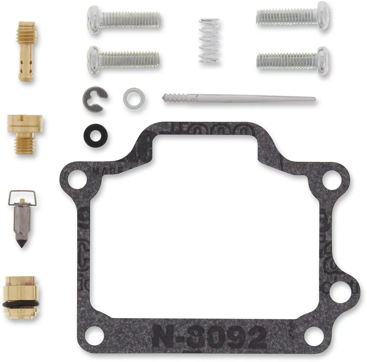 Moose Offroad Carburetor Repair Kit