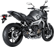 Akrapovic Racing Line Komplettanlage Auspuff