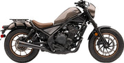 Cobra Bronze Tip Slip-on Auspuff