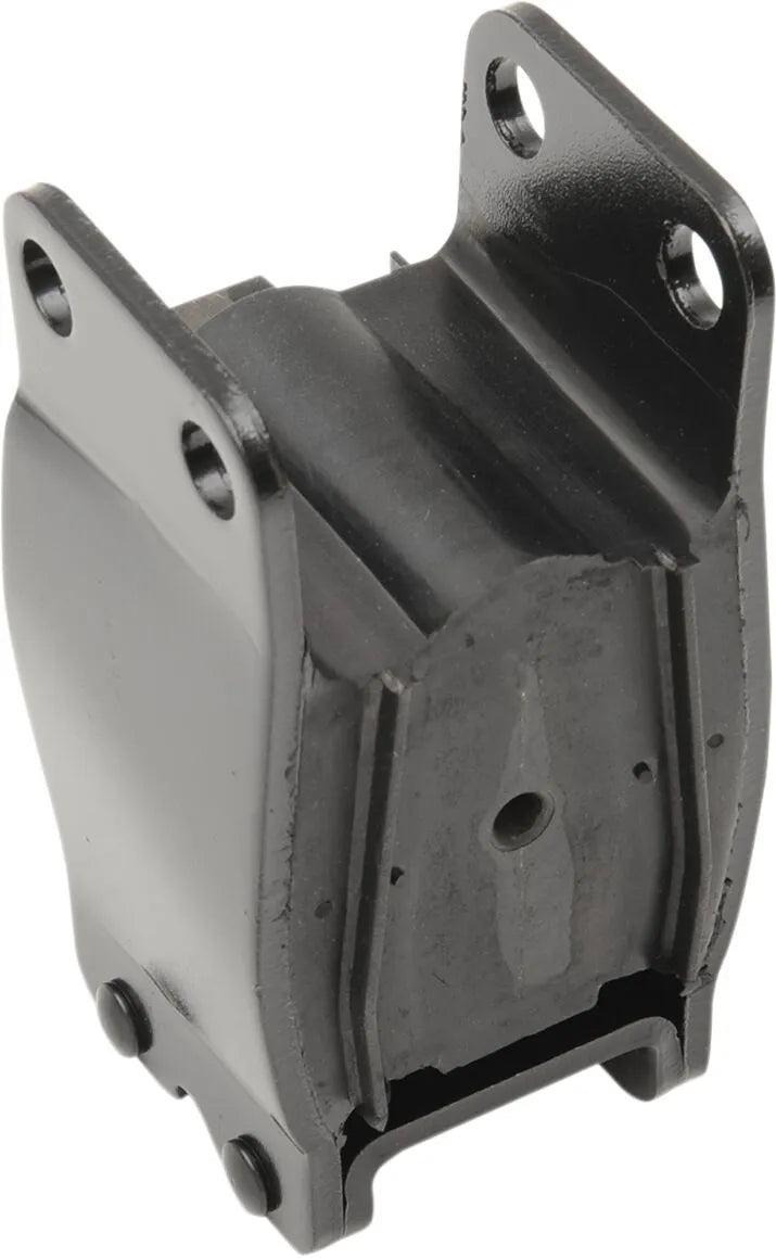Drag Specialties Isolator Engine Mount for Rear