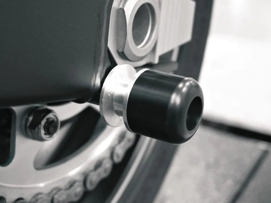 Pingel Swingarm Spool Sliders