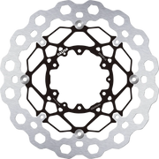 Galfer Cubiq Bremsscheibe - Verbesserte Kühlung & Leichtes Design