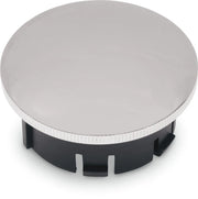Drag Specialties Fuel Cap With Paint Protectors