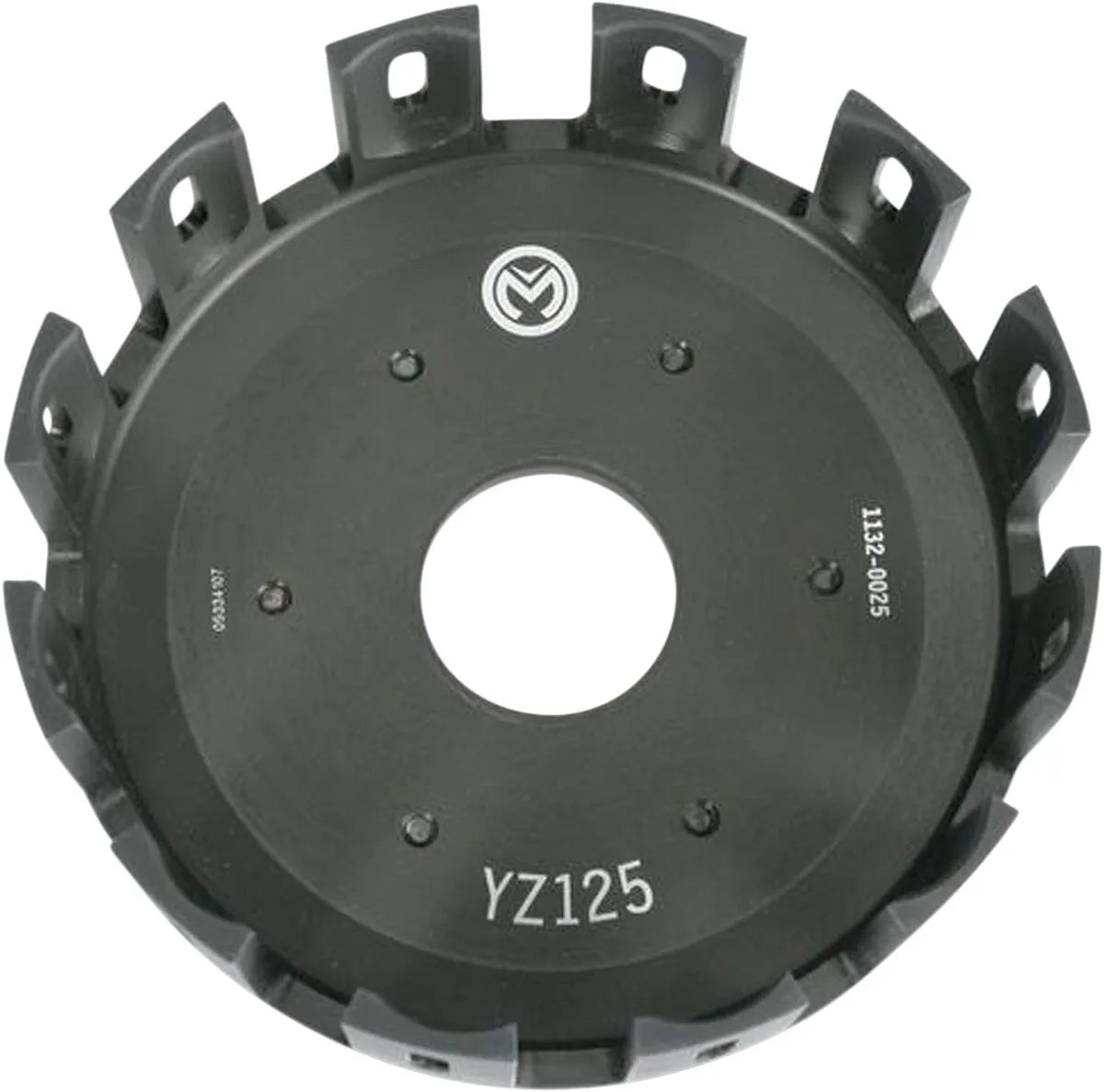 Moose Offroad Billet Clutch Basket