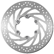 Sbs Standard Runde Bremsscheibe Für Motorräder - Vorne