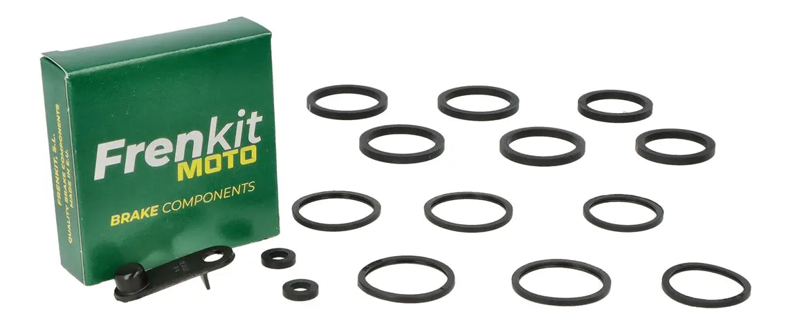 Frenkit S.l. Caliper Repair Kit for Front Brakes